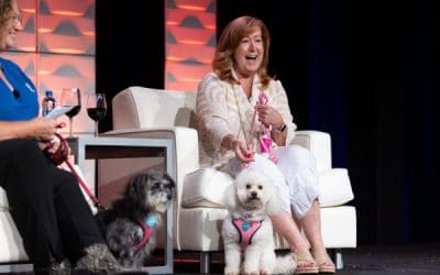 From Pet-Friendly to Pet-Inclusive: Michelson Found Animals Foundation Presents the 2022 Pet Awards