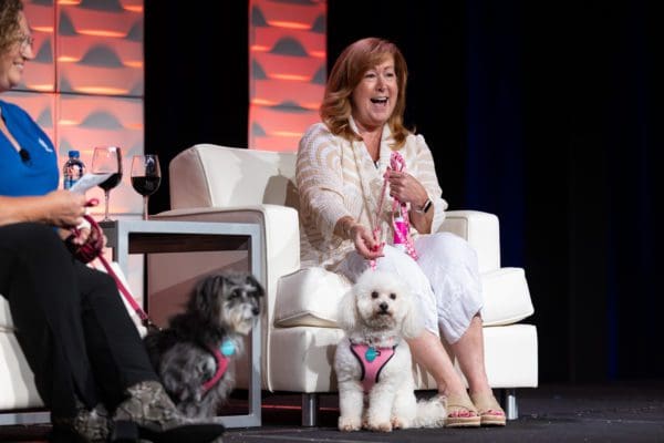 From Pet-Friendly to Pet-Inclusive: Michelson Found Animals Foundation Presents the 2022 Pet Awards