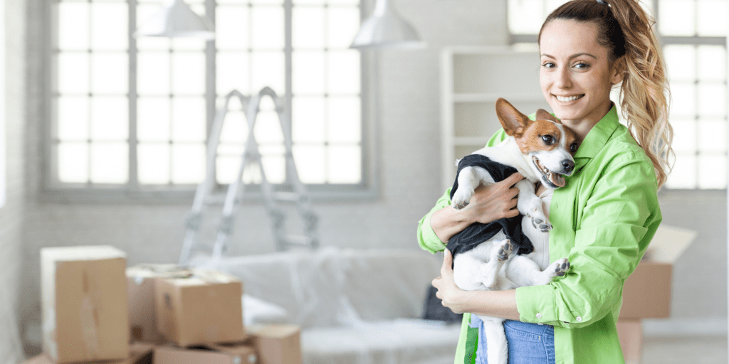 You Feel Your Property is Pet Friendly, But Do Your Renters?