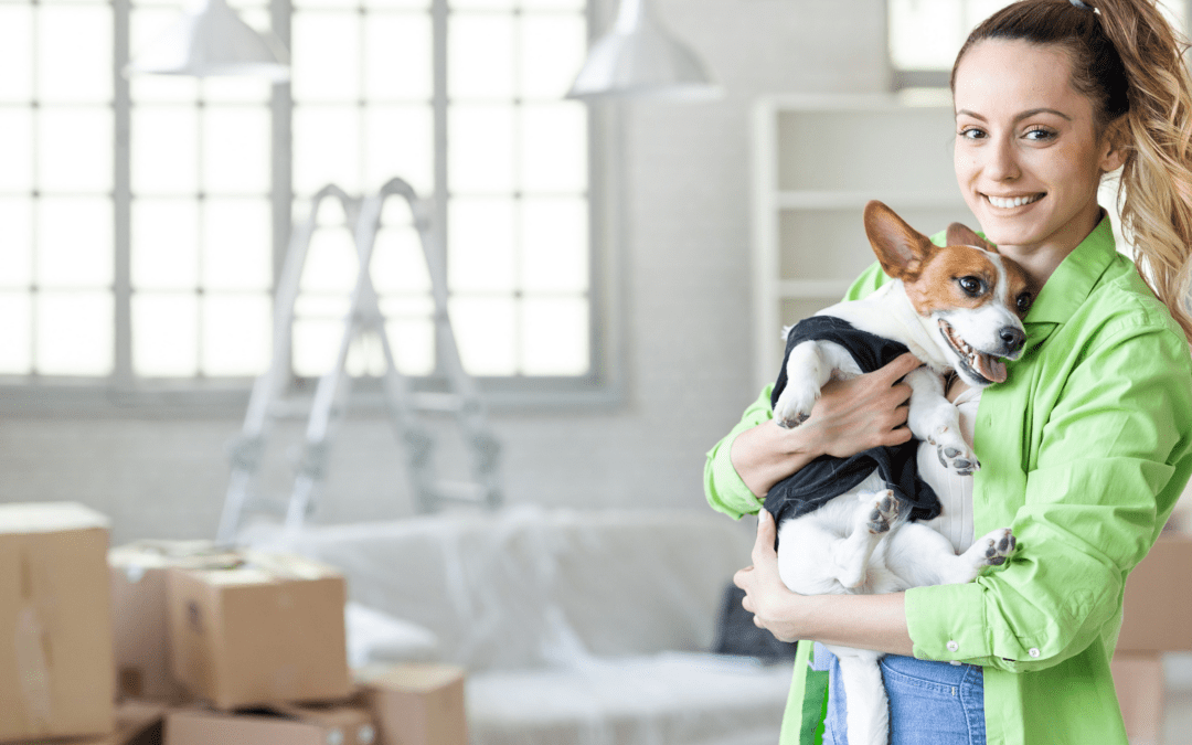 You Feel Your Property is Pet Friendly, But Do Your Renters?