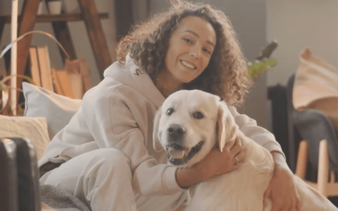Keeping Pets and People Together, the Pet-Inclusive Housing Initiative is Leading the Way with the Housing Industry’s Best
