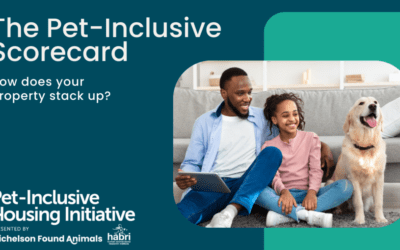 Beyond Pet-Friendly: How Does Your Property Score When It Comes to Being Pet-Inclusive?