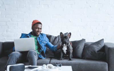 Renting, Pets, and the Gen Z/Millennial Mix; Are You Poised to Welcome Them?