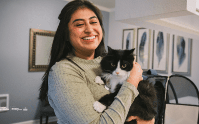 A Purrfect Plan: How to Turn Your Community into a Cat-Inclusive Paradise