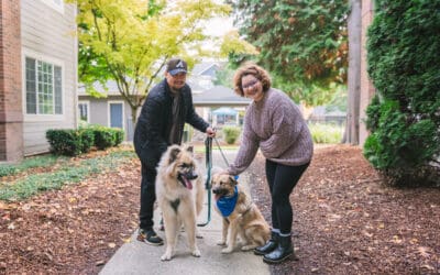 Why Pet-Inclusive Housing is a Win-Win for Everyone