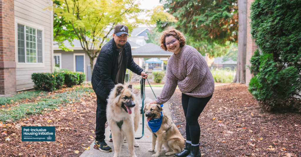Why Pet-Inclusive Housing is a Win-Win for Everyone