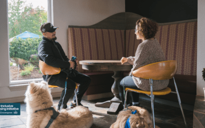 Countering Common Concerns: The Case for Pet-Inclusive Housing