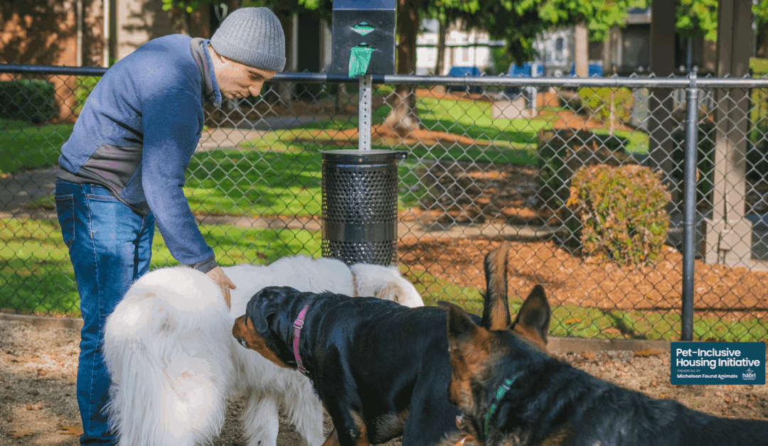 Breaking the Myth: Liability Insurance and Pet-Inclusive Multifamily Housing