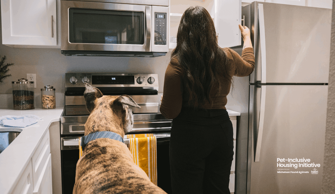 Pets Are Family—Not Amenities: Why the Rental Housing Industry Must Catch Up