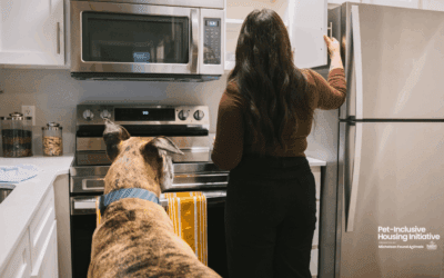 Pets Are Family—Not Amenities: Why the Rental Housing Industry Must Catch Up