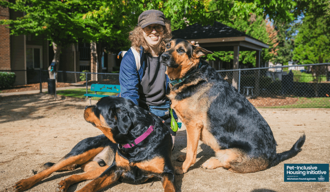 Legal Scrutiny of ESAs Is Rising — But the Real Issue Is Pet-Inclusive Housing