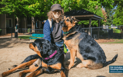 Legal Scrutiny of ESAs Is Rising — But the Real Issue Is Pet-Inclusive Housing